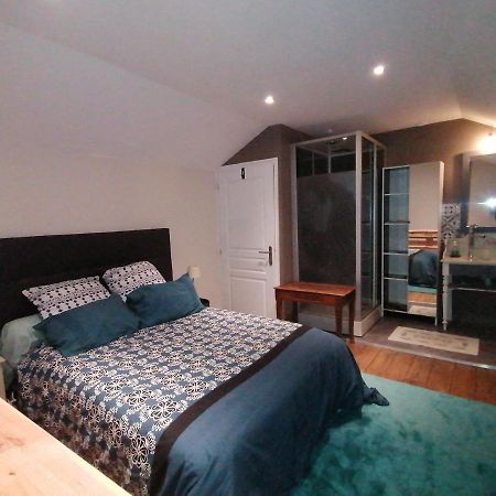 Apartmán Le Garni Vendemiaire Vesoul Exteriér fotografie
